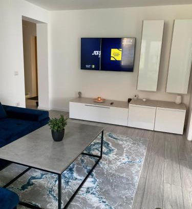 Piatra Neamt Apartamento | ROSE APARTMENT