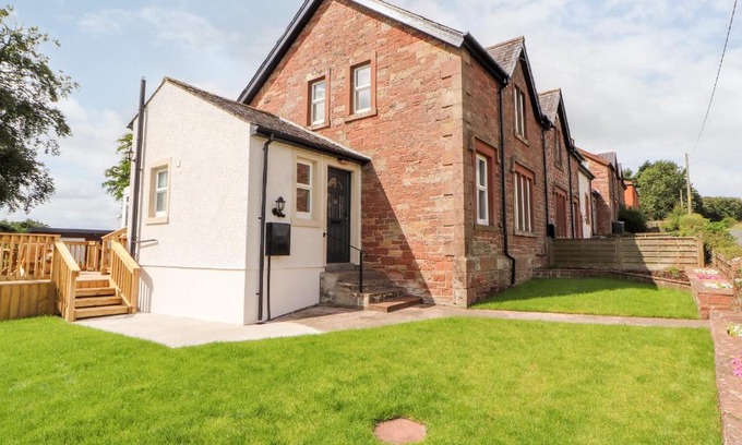 Welton Casa | Rose Bank Cottage