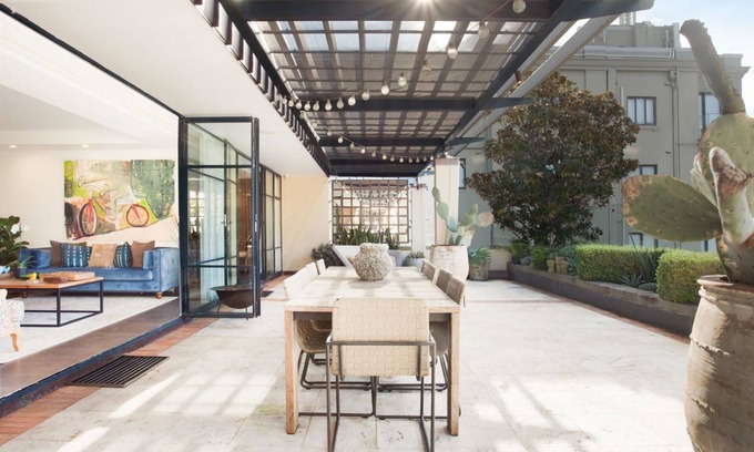 Bellevue Hill Apartamento | ROSE BAY NUEVA CABEZA DEL SUR RD (H) -hospedado por: L'Abode