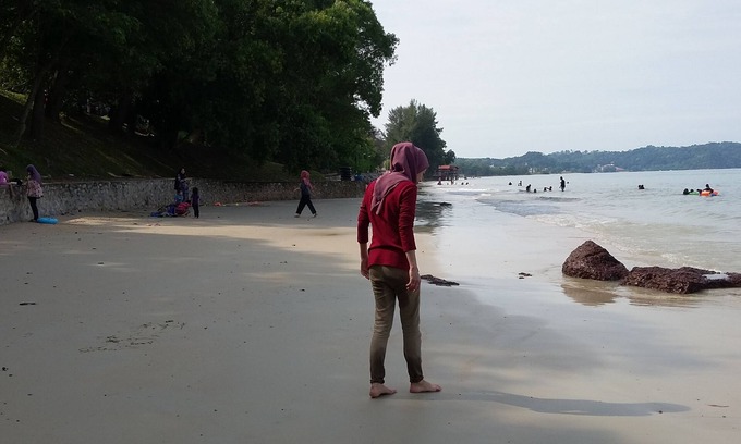 Tanjung Tanah Merah Condominio | Rose Condo Cocobay Beach Resort