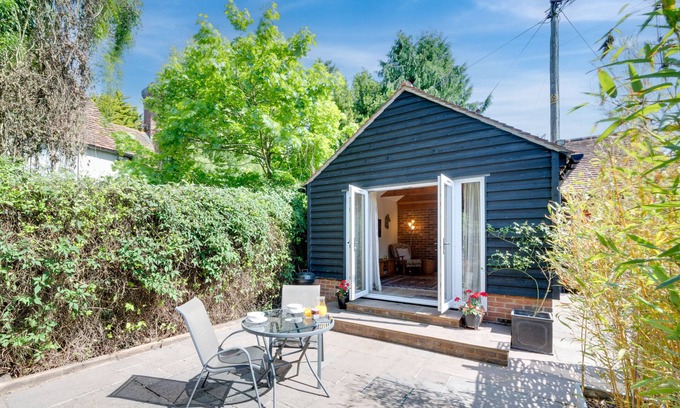 Maidstone Casa | Rose Cottage - Una Habitación Casa, Capacidad 2