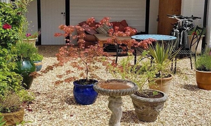 New Forest District Cabaña | Rose Cottage, Burley. Beautiful location in New Forest. Dog friendly, sleeps 12