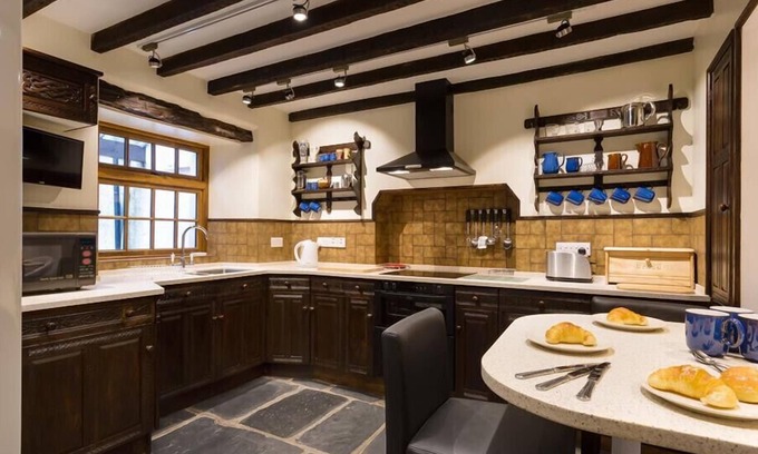 Coniston Cabaña | Rose Cottage Coniston