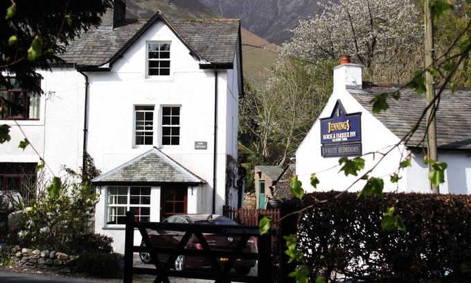 Threlkeld Cabaña | ROSE COTTAGE, family friendly, character holiday cottage in Threlkeld