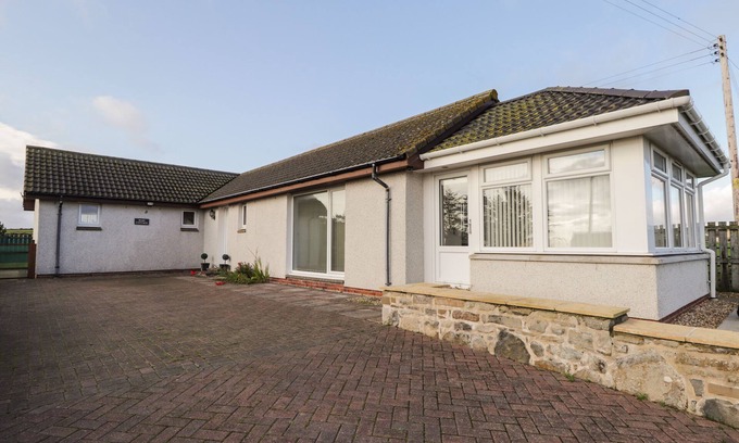 Lybster Cabaña | Rose Cottage, LYBSTER