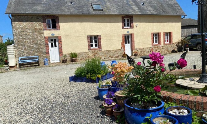 Gorges Casa | Rose Cottage