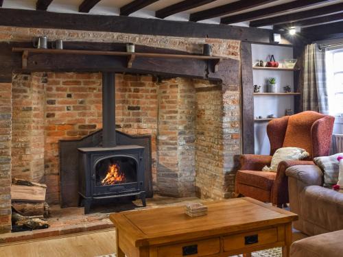 Bethersden Casa | Rose Cottage