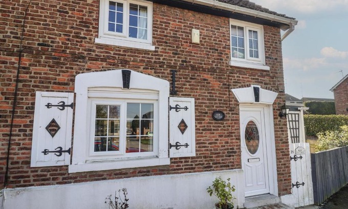 Cottingham Casa | Rose Cottage