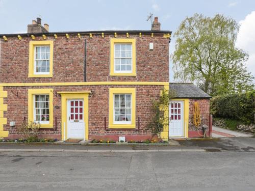 Crosby-on-Eden Casa | Rose Cottage