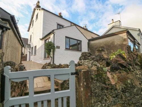 Cark Casa | Rose Cottage