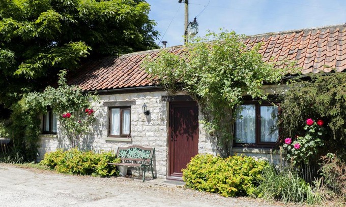 Scawton Casa | Rose Cottage