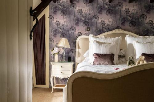 Umberleigh Casa | Rose Cottage