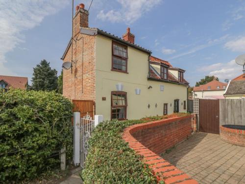 Martlesham Heath Casa | Rose Cottage