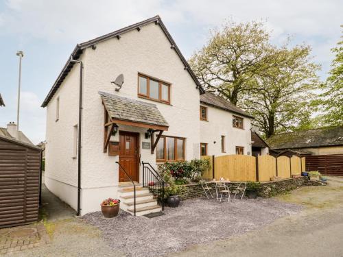 Kendal Casa | Rose Cottage