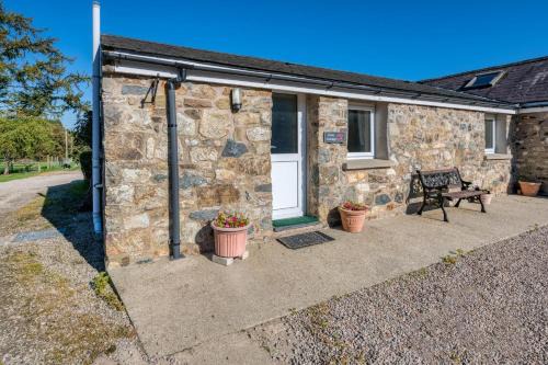 Rhyd-y-clafdy Casa | Rose Cottage