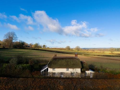 East Portlemouth Casa | Rose Cottage