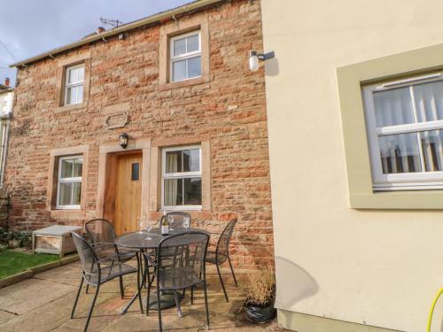 Lazonby Casa | Rose Cottage