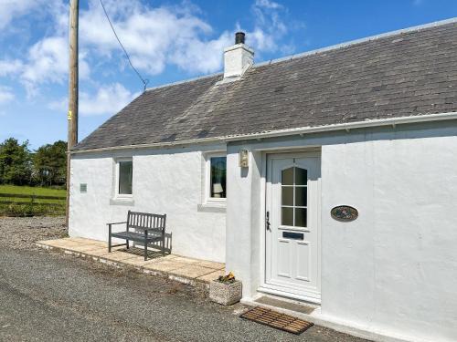 Port Logan Casa | Rose Cottage