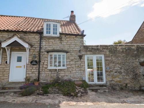 East Ayton Casa | Rose Cottage