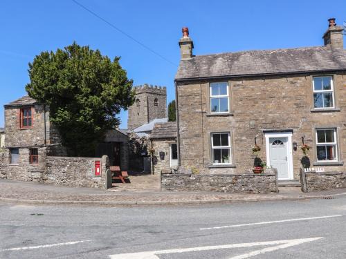 Horton in Ribblesdale Casa | Rose Cottage