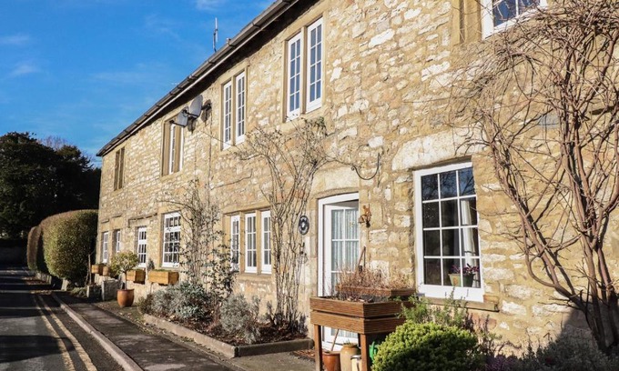 Giggleswick Casa | Rose Cottage