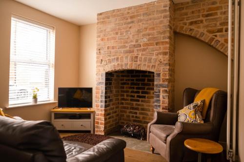 Shrewsbury Casa | Rose Cottage