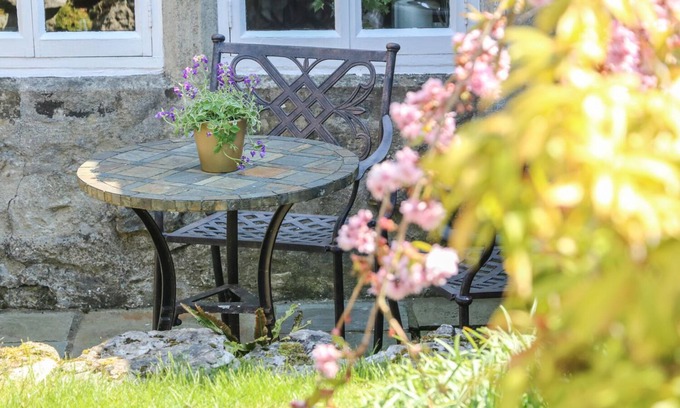 Malham Cabaña | Rose Cottage