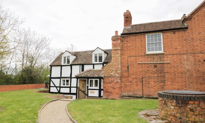 Upton upon Severn Casa | Rose Cottage