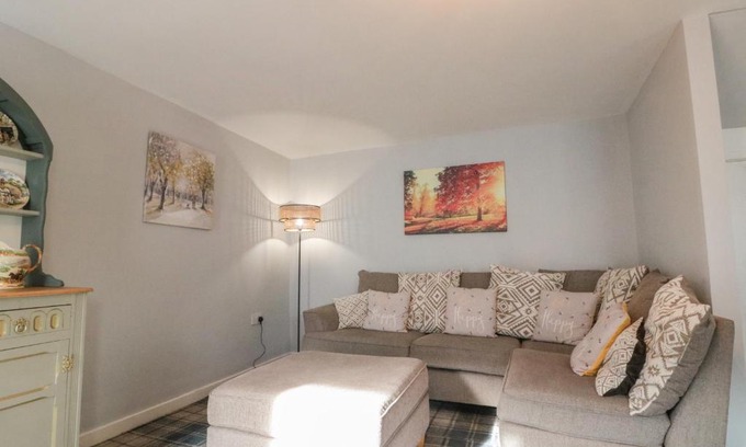 Castleton Casa | Rose Cottage