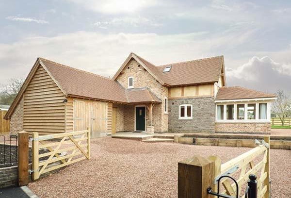 Winforton Casa | Rose Cottage