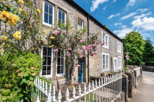 Youlgreave Casa | Rose Cottage