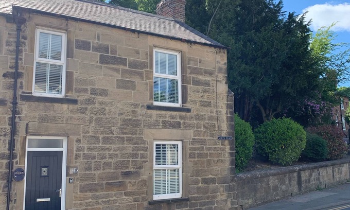 Morpeth Casa | Rose Cottage - Hot Tub - Town Centre