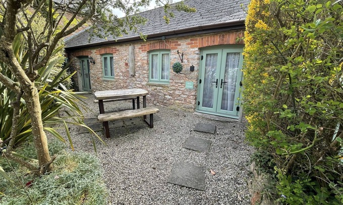 Paignton Apartamento | Rose Cottage in Marldon, Paignton, Devon