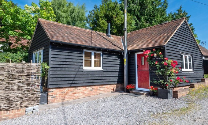 Maidstone Casa | Rose Cottage in the beautiful Maidstone
