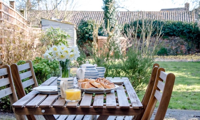 Lavenham Cabaña | Rose Cottage, Lavenham