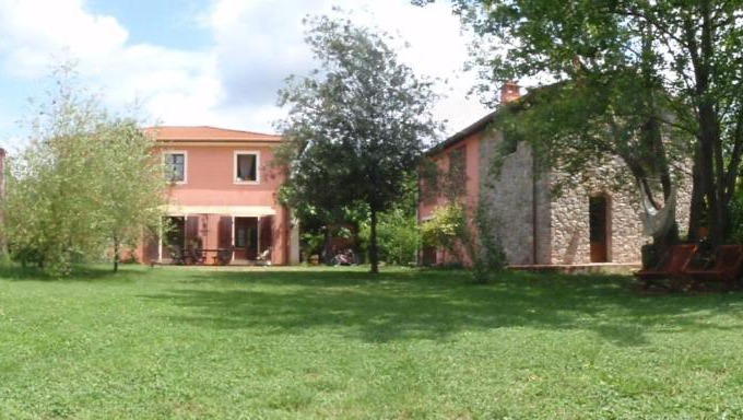 Borghetto-melara Casa | Rose Cottage Tuscany