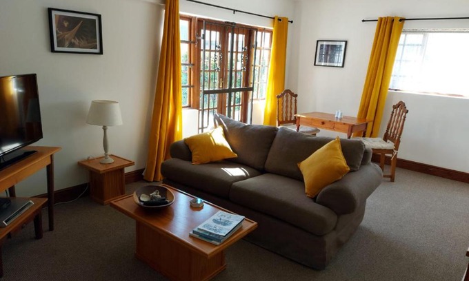 Westcliff Apartamento | Rose Cottage