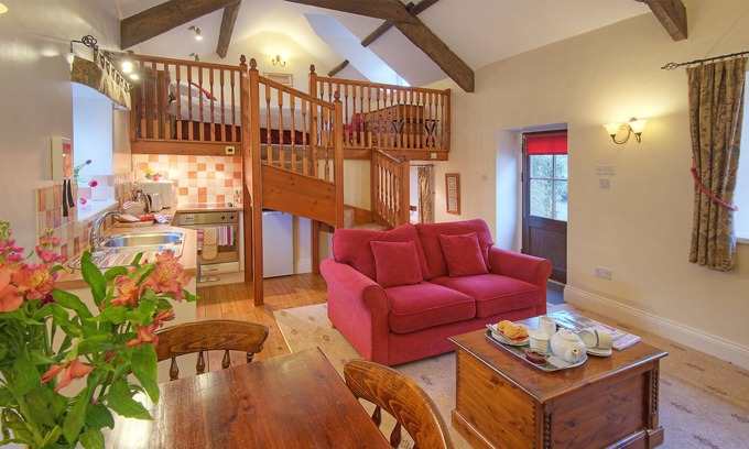 Embleton Cabina | Rose Cottages