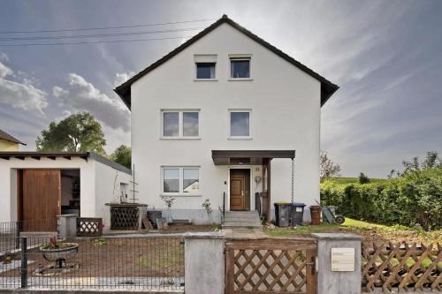 Wasserburg Casa | Rose