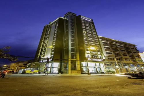Prampir Makara Hotel | Rose Emerald Hotel