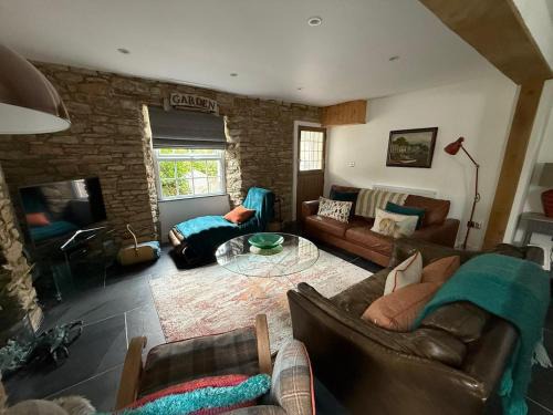 St Issey Casa | Rose End Cottage