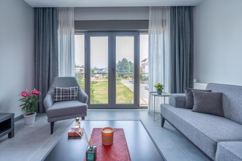 Konyaalti Apartamento | Rose Erela