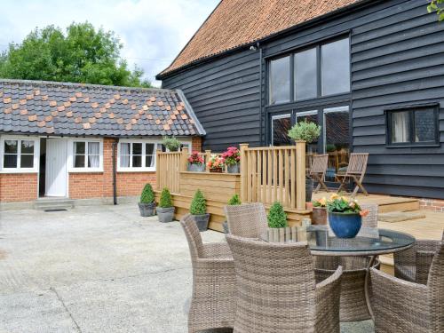 Halesworth Casa | Rose Farm Barn