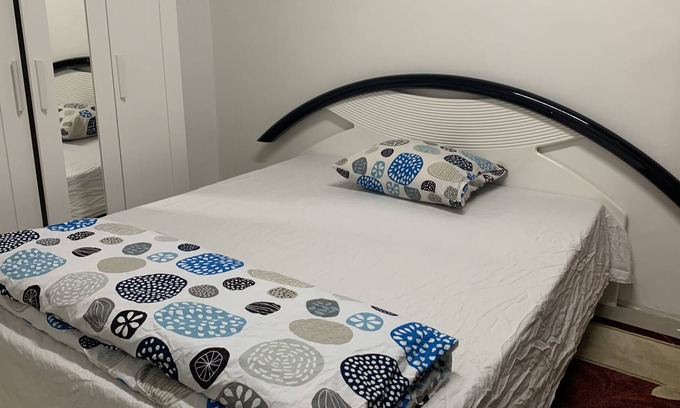 Rødovre Apartamento | Rose Gerden Apartments and rooms
