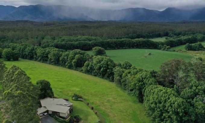 Valery Casa | Rose Gum Retreat Bellingen