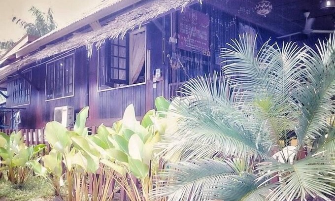 Kuah Hotel | Rose Inn Motel