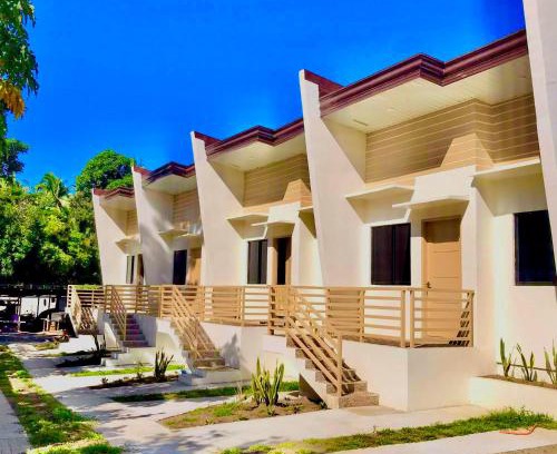Mambajao Apartamento | Rose Inn