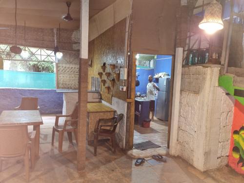 Samudrapur Hotel | Rose & Lotus Beach Hotel