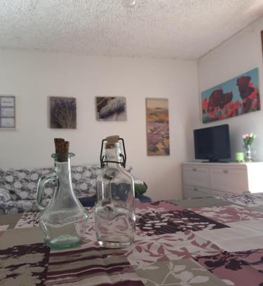 Borzonasca Apartamento | ROSE MARY la casa nel bosco