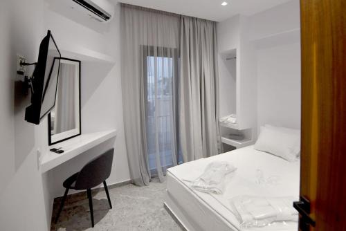 Tinos Apartamento | Rose n Stone, Prince, Luxury Houses